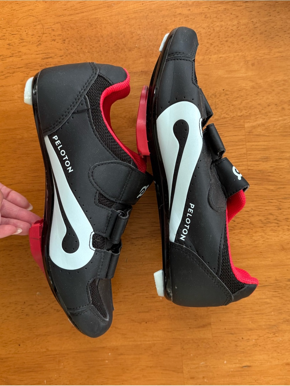 Peloton Sneakers
